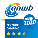 ANWB Erkende Camping