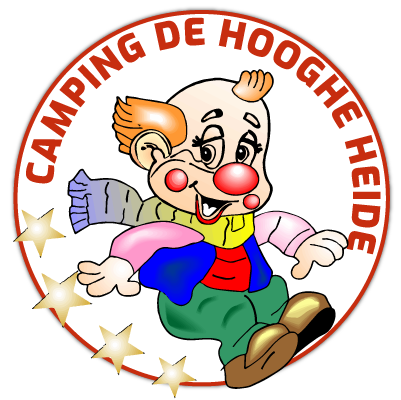 Camping De Hooghe Heide